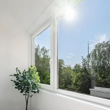 Appartamento Goldenhugo