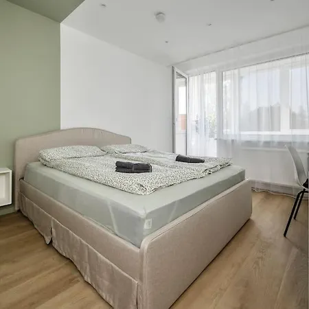 Goldenhugo Appartamento