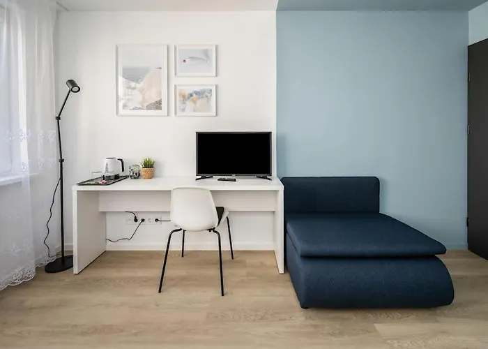 Goldenhugo Apartment Vilnius