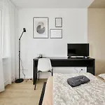 Apartamento Goldenhugo Vilna