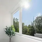 Apartamento Goldenhugo