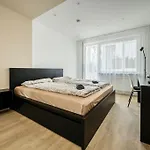 Apartamento Goldenhugo *