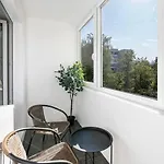 Apartamento Goldenhugo *
