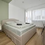Goldenhugo Apartamento