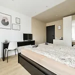 Goldenhugo Apartamento
