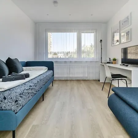 Goldenhugo Apartment