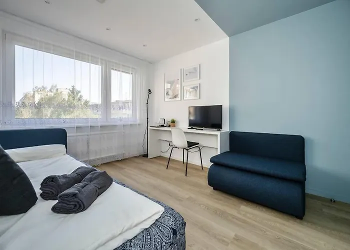 Apartman Goldenhugo *