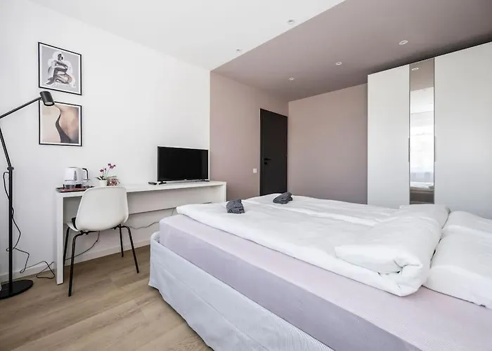 Apartman Goldenhugo *