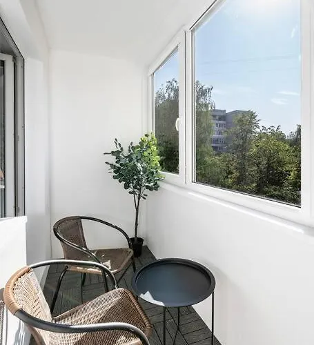 Apartman Goldenhugo *