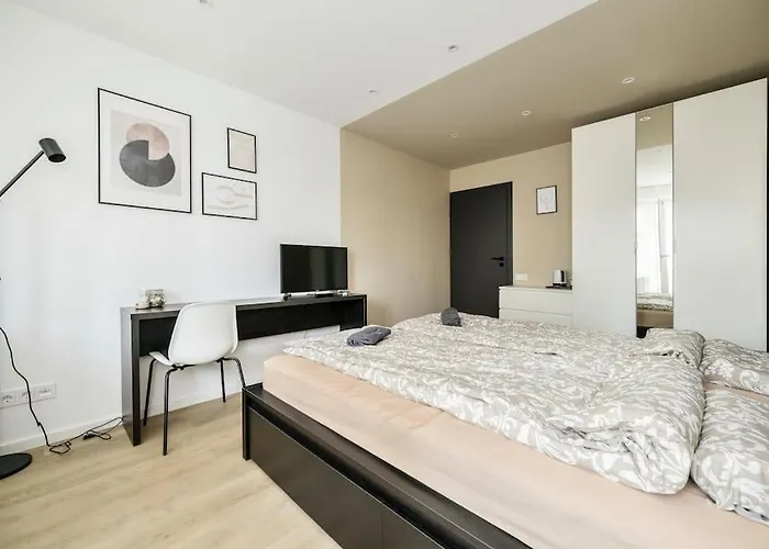 Goldenhugo Apartman